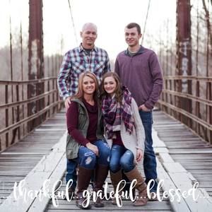 Meet your Posher, Stacy